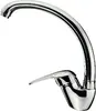Pull-down Faucet Edesa Iguazu Photo 2