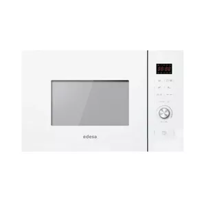 Grila mikroviļņu krāsns Edesa EMW-2530-IG WH 900 W 25 L