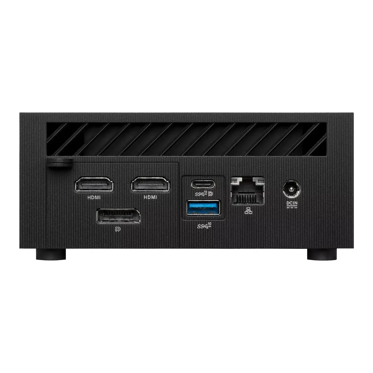 Мини ПК ASUS ExpertCenter PN64-S7013MD Photo 2
