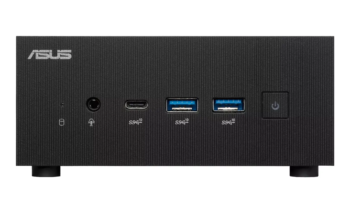 Мини ПК ASUS ExpertCenter PN64-S7013MD Photo 3