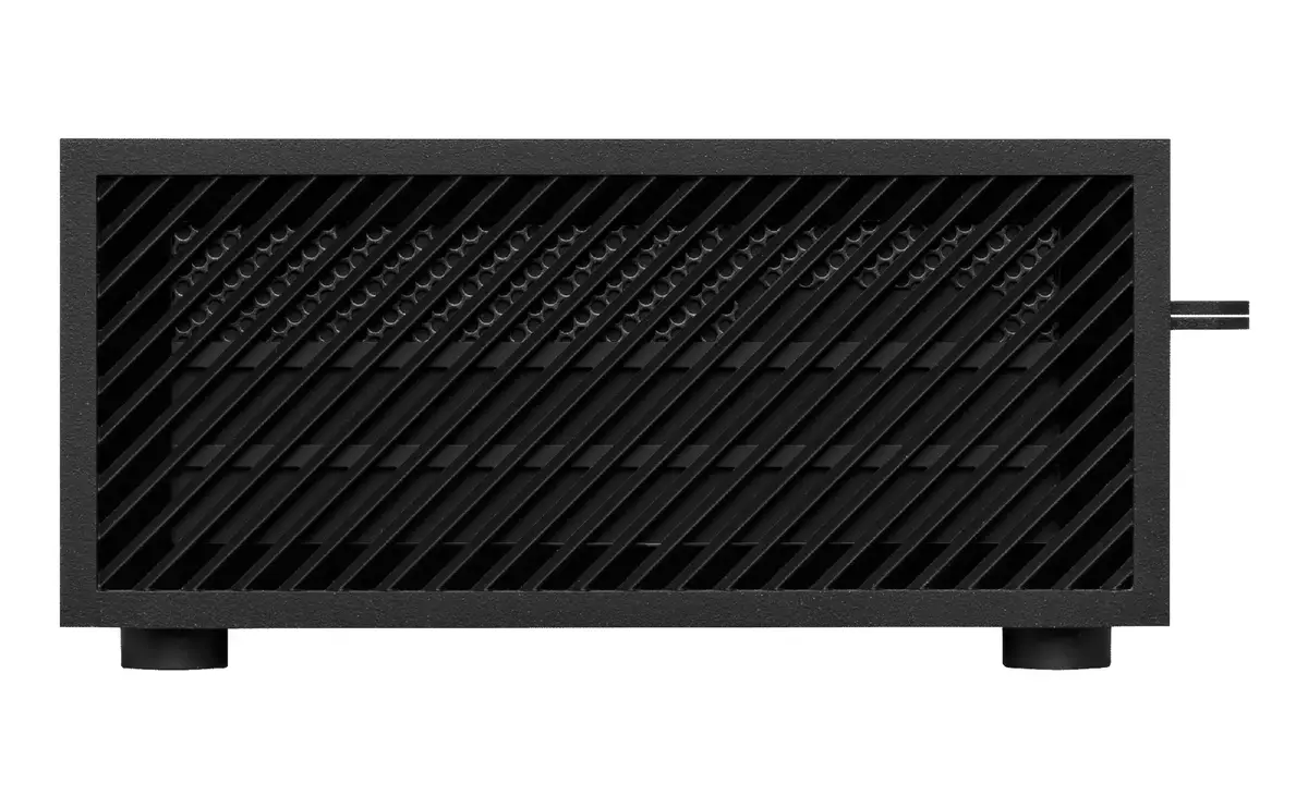 Мини ПК ASUS ExpertCenter PN64-S7013MD Photo 4