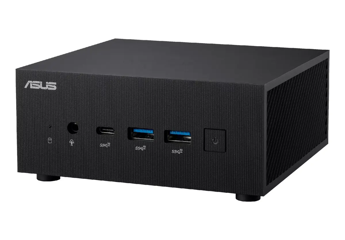 Мини ПК ASUS ExpertCenter PN64-S7013MD Photo 5