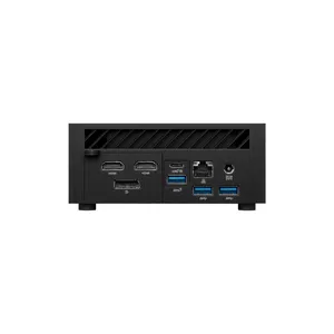 Asus ExpertCenter PN52-S7031MD Mini PC, AMD Ryzen 7 5800H, 16GB DDR4, 512GB SSD, AMD Radeon Graphics