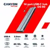 Canyon DS-90 USB 3.2 Gen 1 Type-C Photo 6