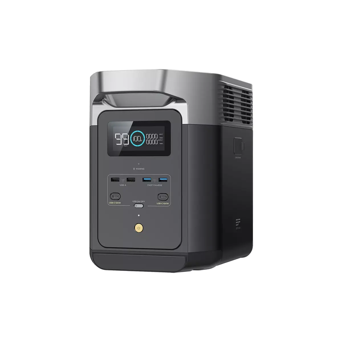 Portatīvais akumulators EcoFlow Delta 2 ZMR330-EU Photo 2
