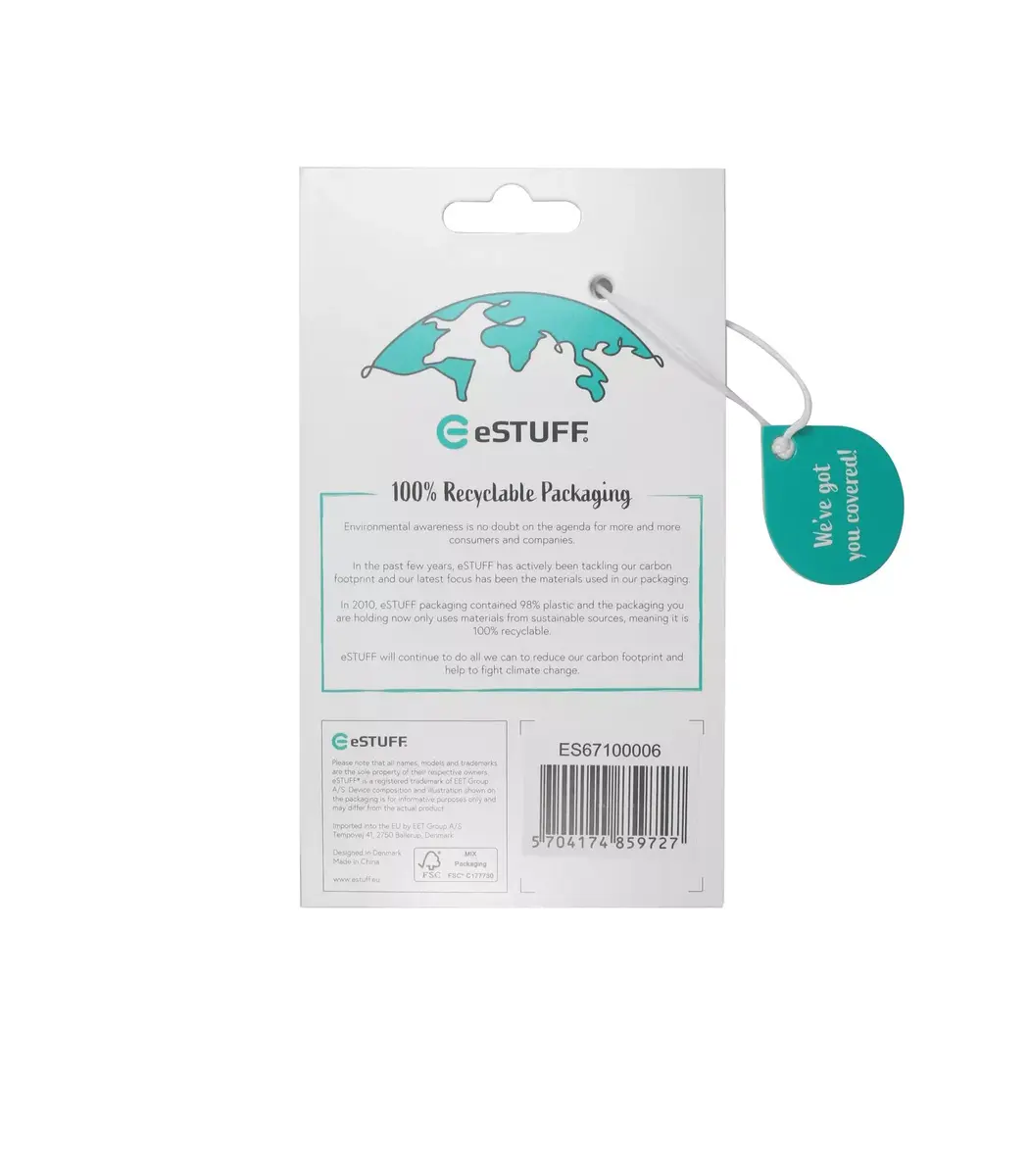 Cover eSTUFF iPhone 14 Pro Photo 3