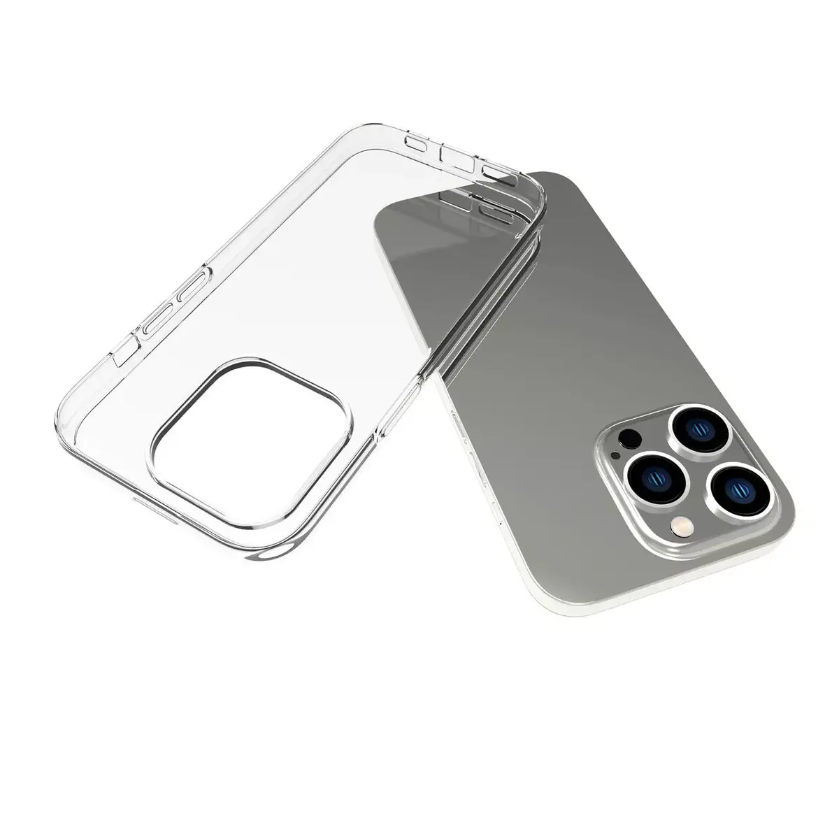 Cover eSTUFF iPhone 14 Pro Photo 5