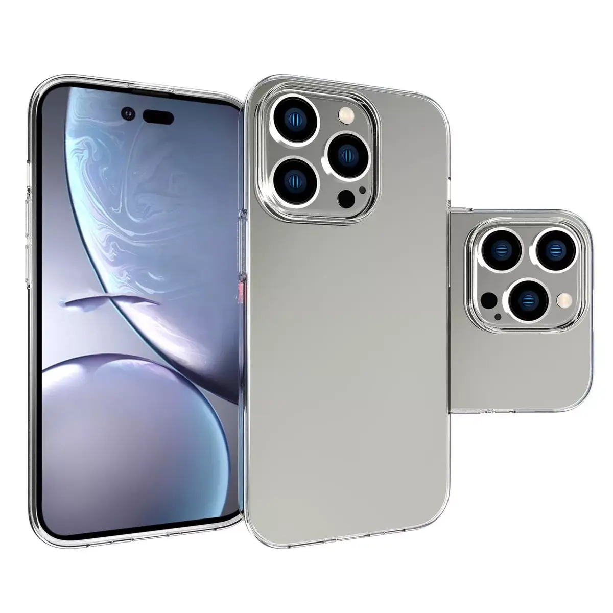 Cover eSTUFF iPhone 14 Pro Photo 8