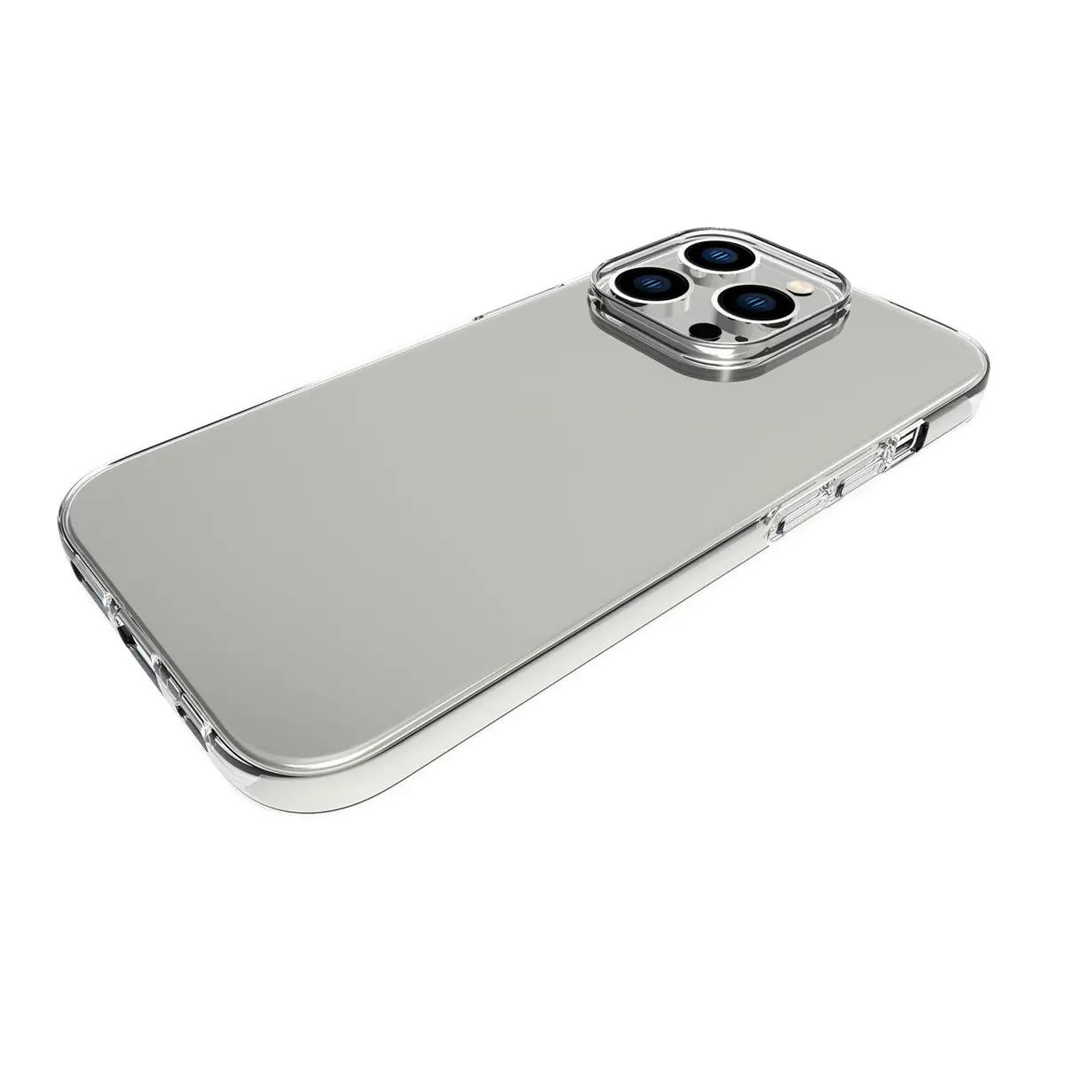 eSTUFF ES67100006-BULK Case for Apple iPhone 14 Pro Photo 4