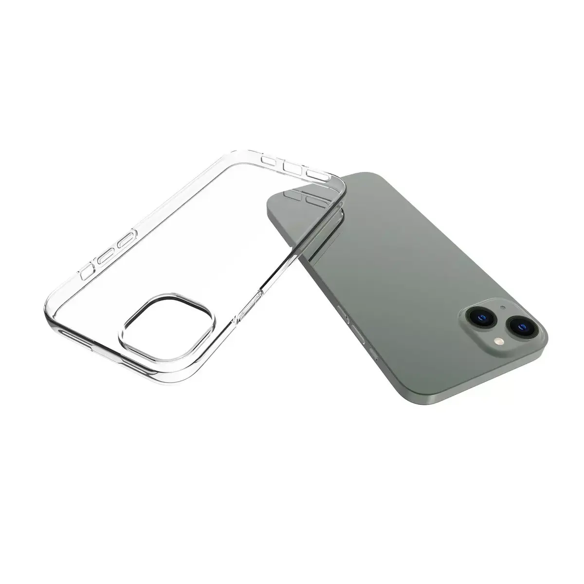 Cover eSTUFF ES67100007 iPhone 14 Plus Photo 4