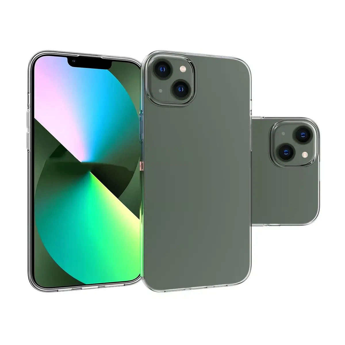 Cover eSTUFF ES67100007 iPhone 14 Plus Photo 5