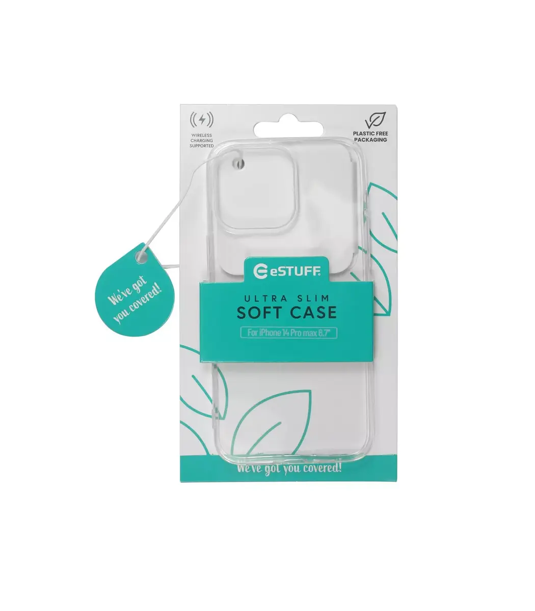 Cover eSTUFF ES67100008 iPhone 14 Pro Max Photo 2