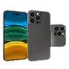 eSTUFF Cover for Apple iPhone 14 Pro Max Transparent Photo 2