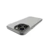 eSTUFF Cover for Apple iPhone 14 Pro Max Transparent Photo 6