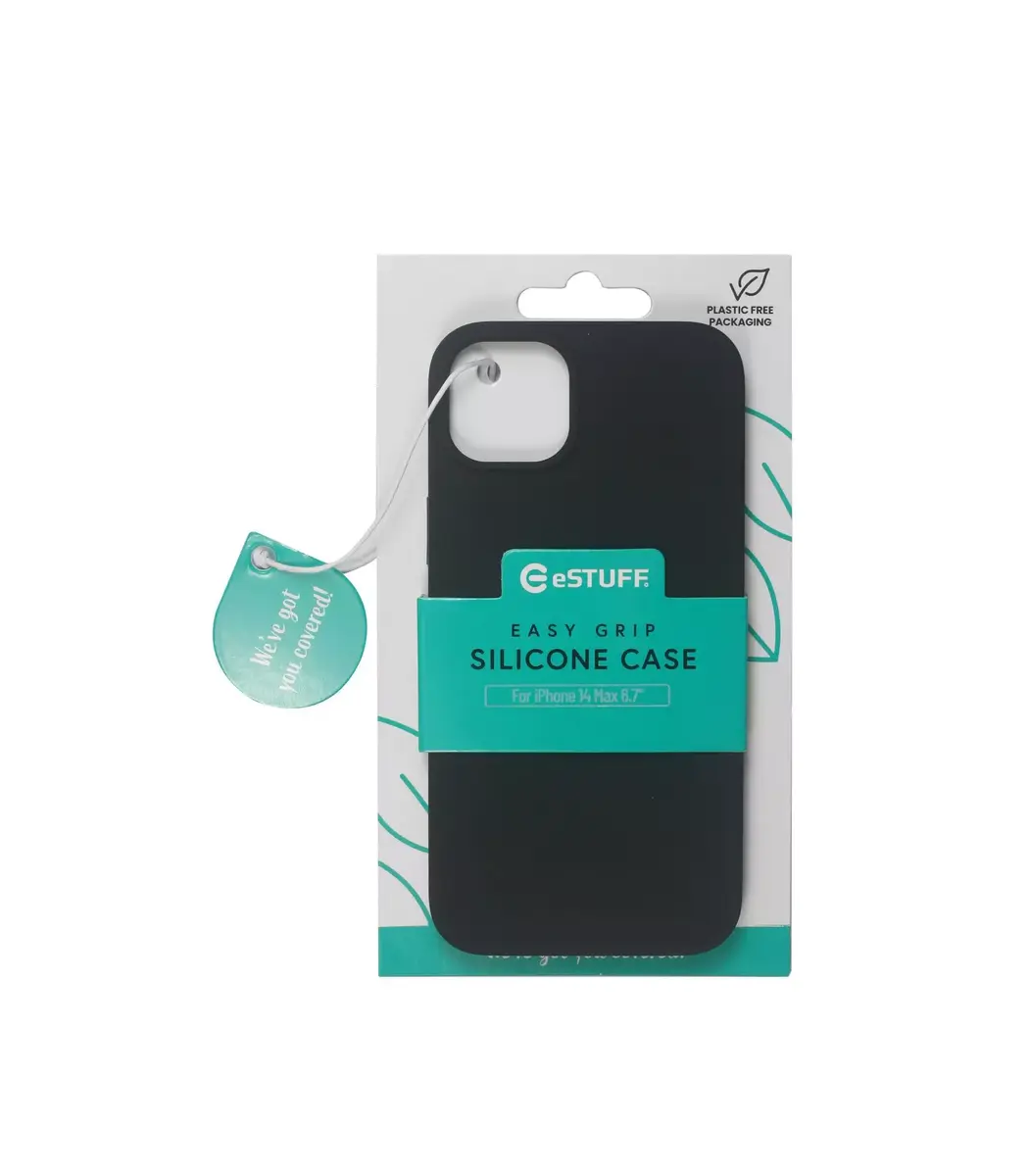 Cover eSTUFF ES67120007 for iPhone 14 Plus Photo 2