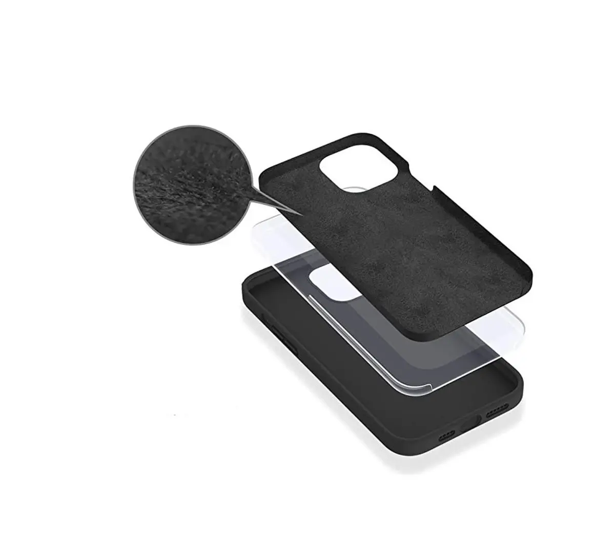 Чехол для телефона eSTUFF ES67120007 Photo 6