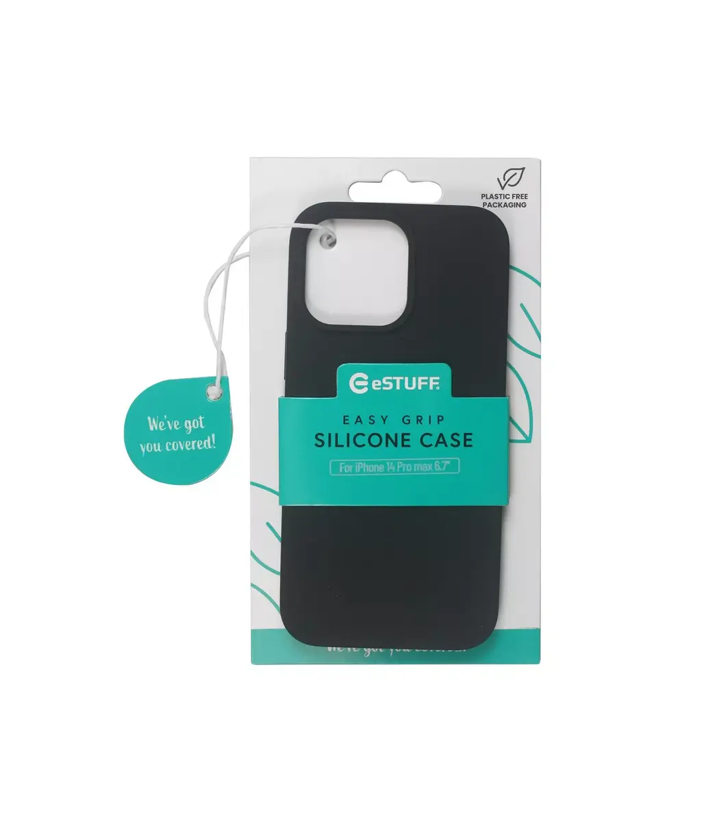 Cover eSTUFF ES67120008 iPhone 14 Pro Max Photo 2