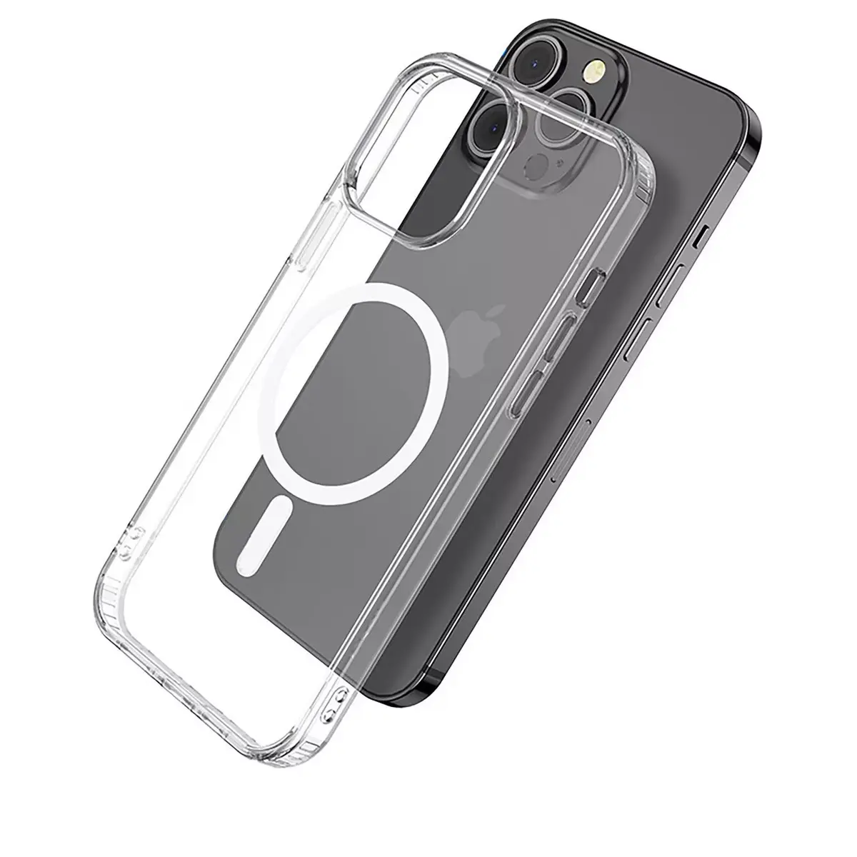 Cover eSTUFF ES67140008 iPhone 14 Pro Max Photo 5