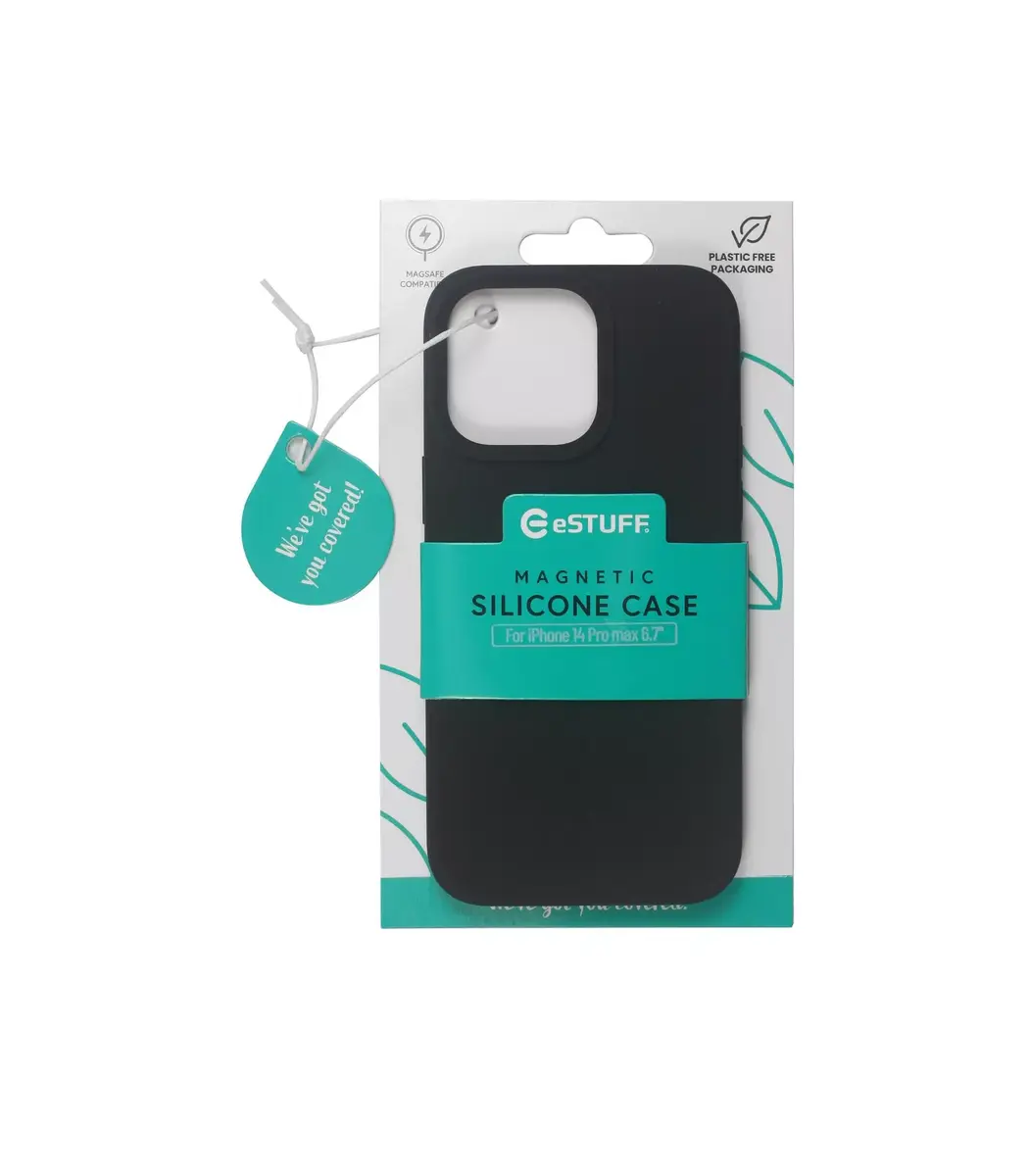 Cover eSTUFF ES67150008 iPhone 14 Pro Max Photo 2