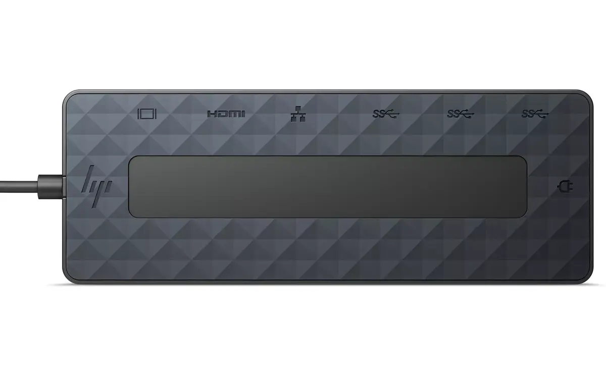 HP Universal USB-C Multiport Hub Photo 6