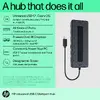 HP Universāls USB-C daudzportu centrmezgls Photo 4
