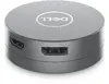 Dell DA305 6-in-1 USB-C Multiport Adapter Photo 2
