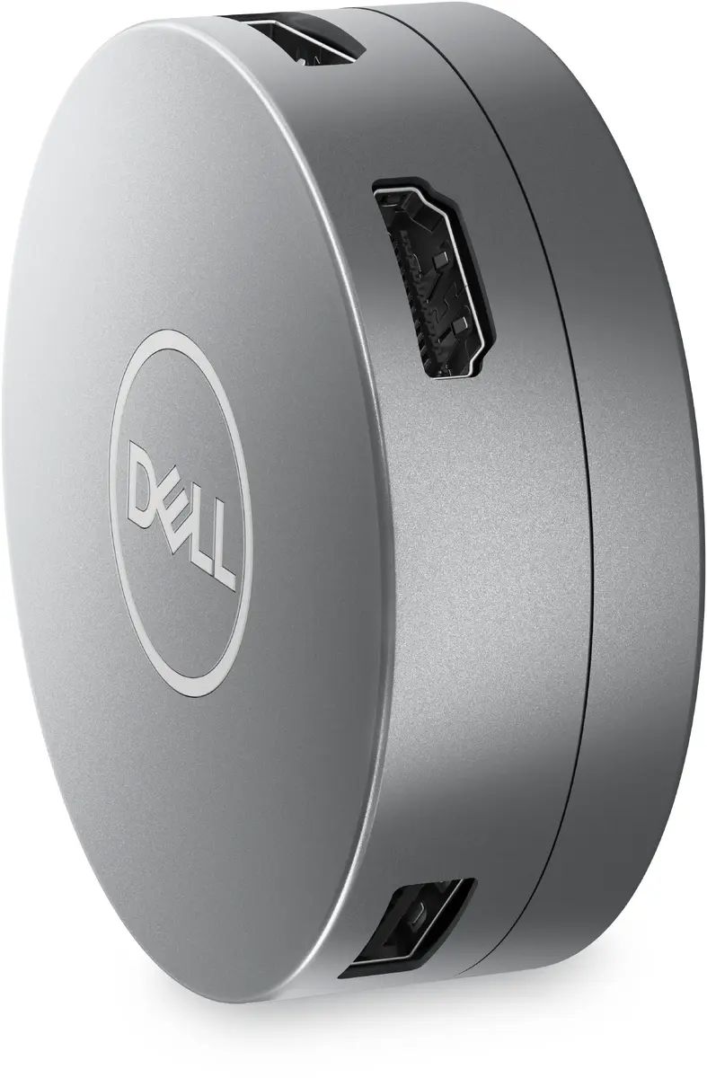 Dell DA305 6-in-1 USB-C Multiport Adapter Photo 5