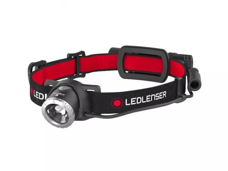 Galvas lukturis Leatherman Tool Group Ledlenser