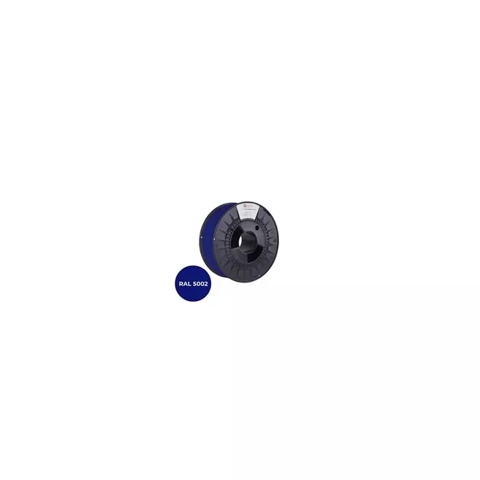 c-tech PETG Ultramarine RAL5002 1,75 mm 1 kg Photo 1