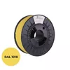 c-tech PETG 1,75 mm Zinc Yellow RAL1018 1 kg Photo 2