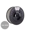 Filaments c-tech PREMIUM LINE PLA RAL9006 1,75 mm 1 kg Photo 2