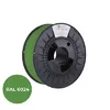 Filament c-tech PLA 1.75 mm traffic green RAL6024 1 kg Photo 2