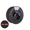 PLA filaments c-tech PREMIUM LINE Mahogany Brown 1.75 mm 1 kg Photo 2