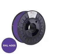 c-tech Premium Line PLA RAL4005 1,75 mm 1 kg Photo 1