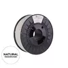 C-TECH PREMIUM LINE PLA filamenta natural 1,75 mm 1 kg Photo 2