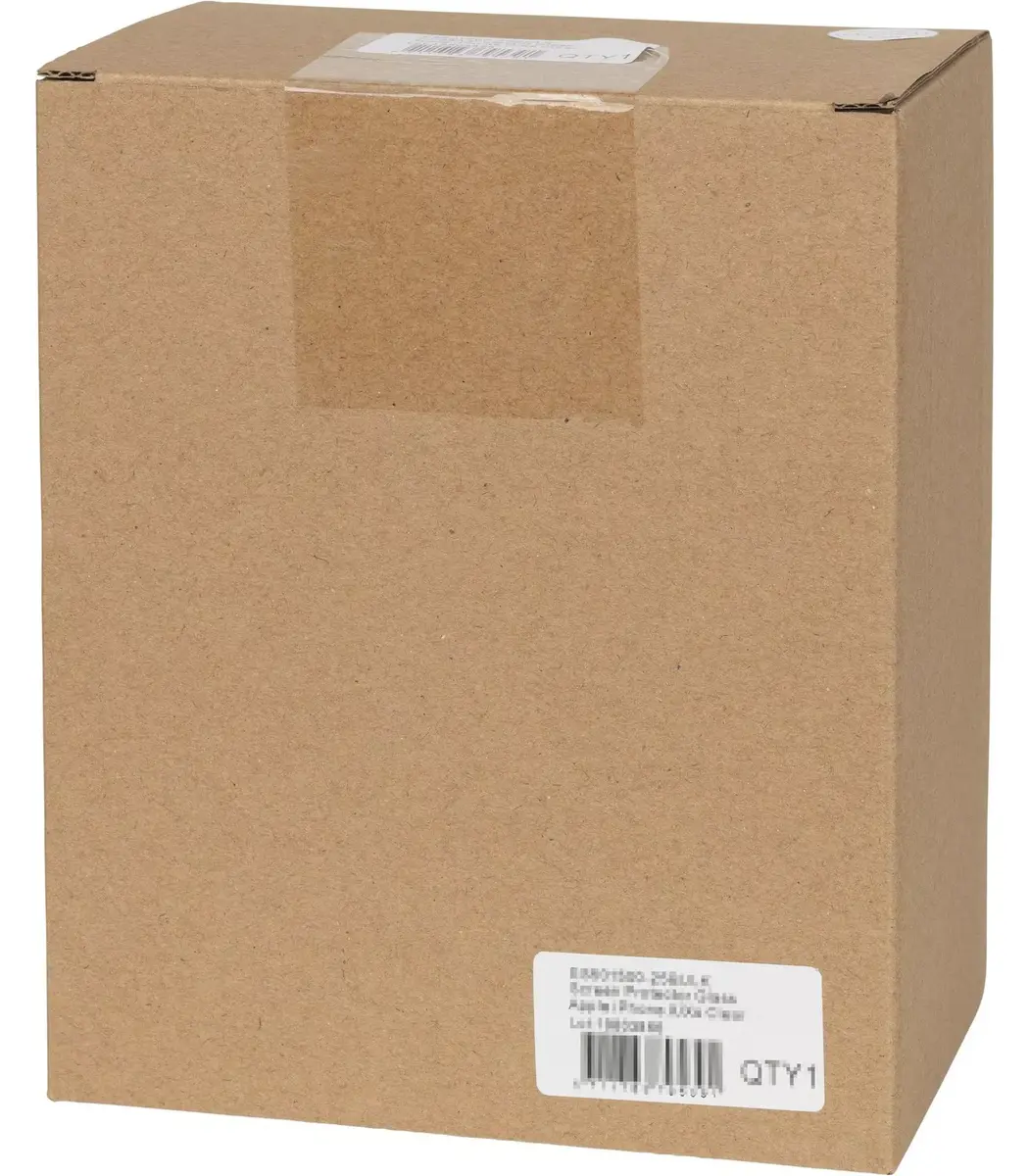 Skaidrs Ekrāna Aizsargs eSTUFF ES501351-25BULK Apple Photo 2