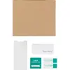 Skaidrs Ekrāna Aizsargs eSTUFF ES501351-25BULK Apple Photo 3
