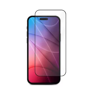 Защитное стекло eSTUFF ES501361 iPhone 14 Pro Устойчивое к царапинам