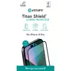 Защитное стекло eSTUFF ES501361 iPhone 14 Pro Photo 2