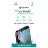 Прозрачная защитная пленка eSTUFF ES501370 для Apple iPhone 14 Plus iPhone 13 Pro Max Photo 2