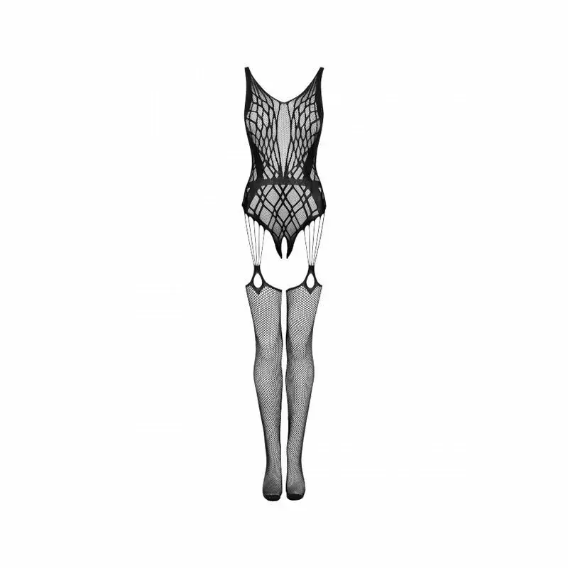Боди Obsessive S-L D-232406 Photo 3