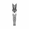 Боди Obsessive S-L D-232406 Photo 3