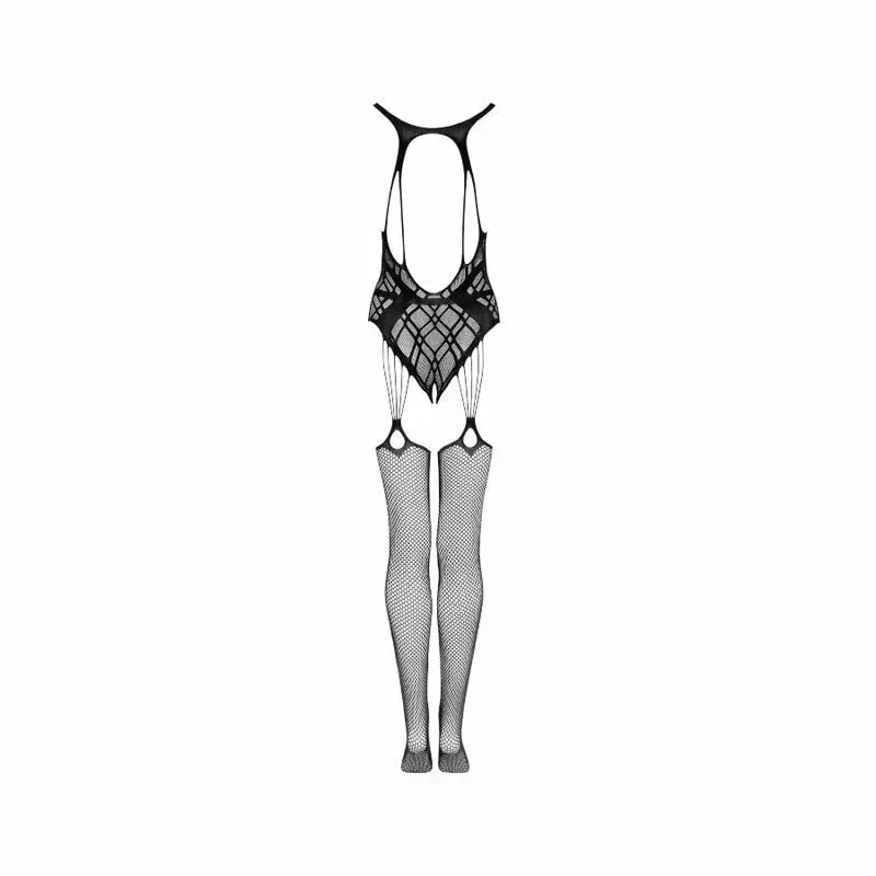 Боди Obsessive S-L D-232406 Photo 4