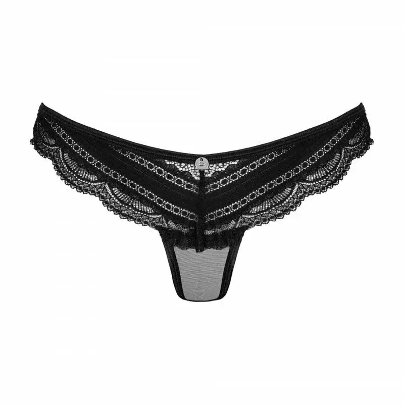 Obsessive D-232398 женские трусики 2XL/3XL Photo 3