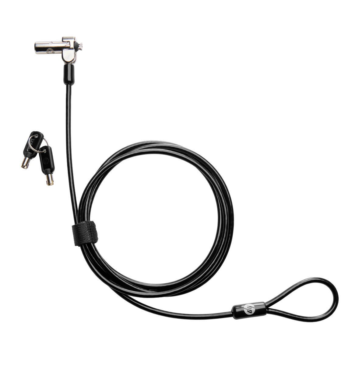 HP Nano Keyed Cable Lock troses