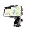 HOCO CA83 Car Phone Holder — one-button windshield/console Photo 2