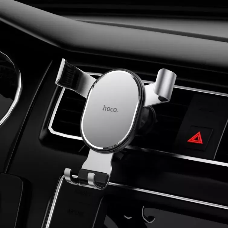 HOCO CA56 Plus Gravity car phone holder Photo 4