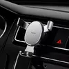 HOCO CA56 Plus Gravity car phone holder Photo 4