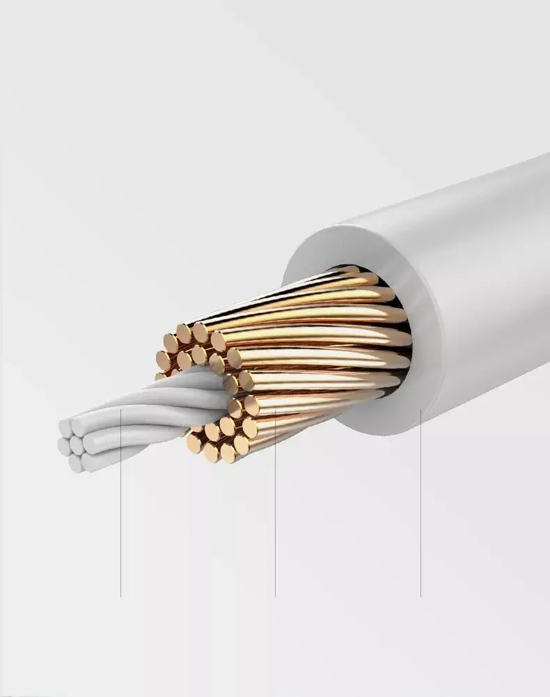 Сетевой кабель Ugreen Ethernet Patchcord Cable Photo 2