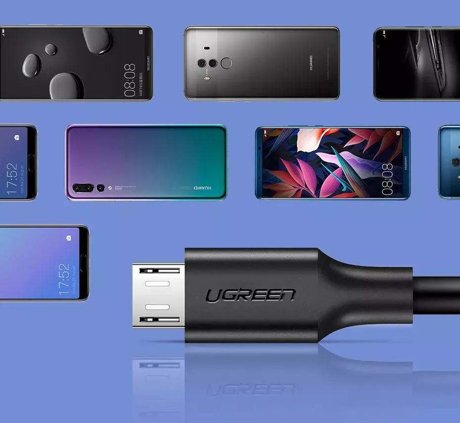 UGREEN US289 60137 USB uz micro